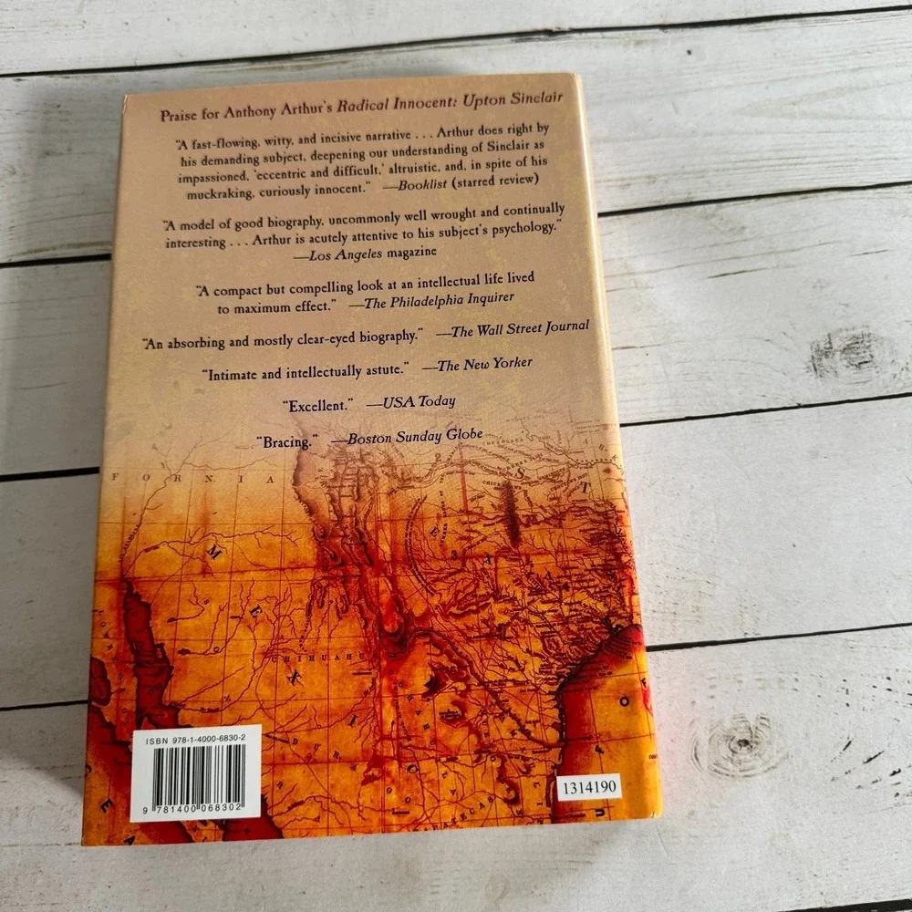 General Jo Shelby's March Anthony Arthur 2010 Book Club Edition Civil War